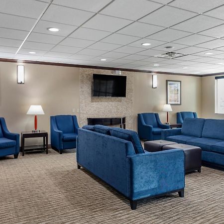 Comfort Suites Plano - Dallas North Extérieur photo