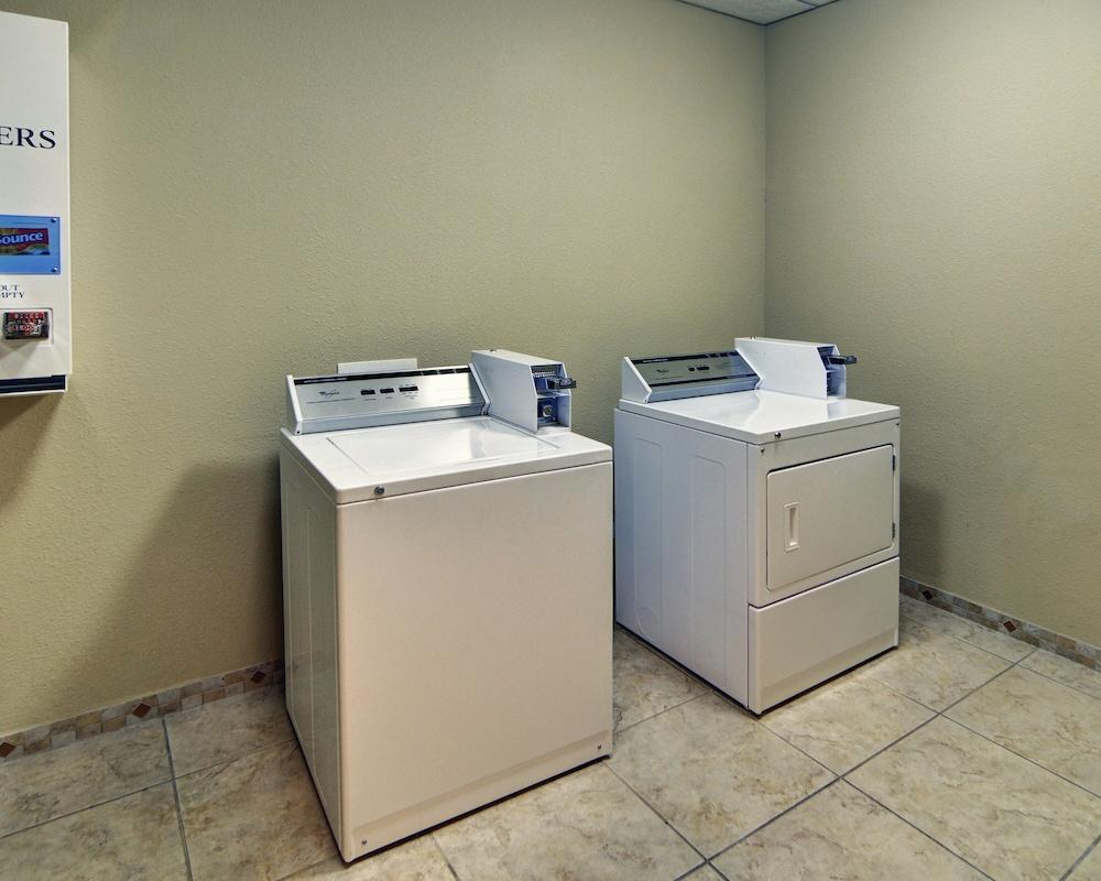Comfort Suites Plano - Dallas North Extérieur photo