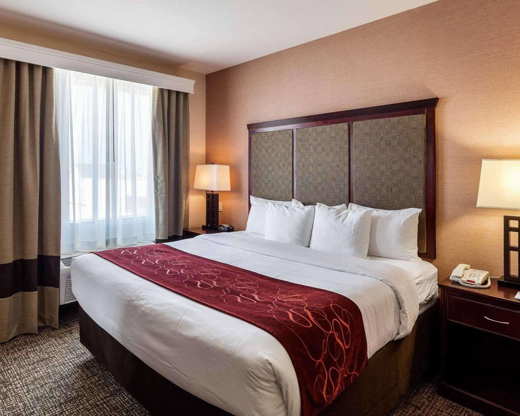 Comfort Suites Plano - Dallas North Extérieur photo