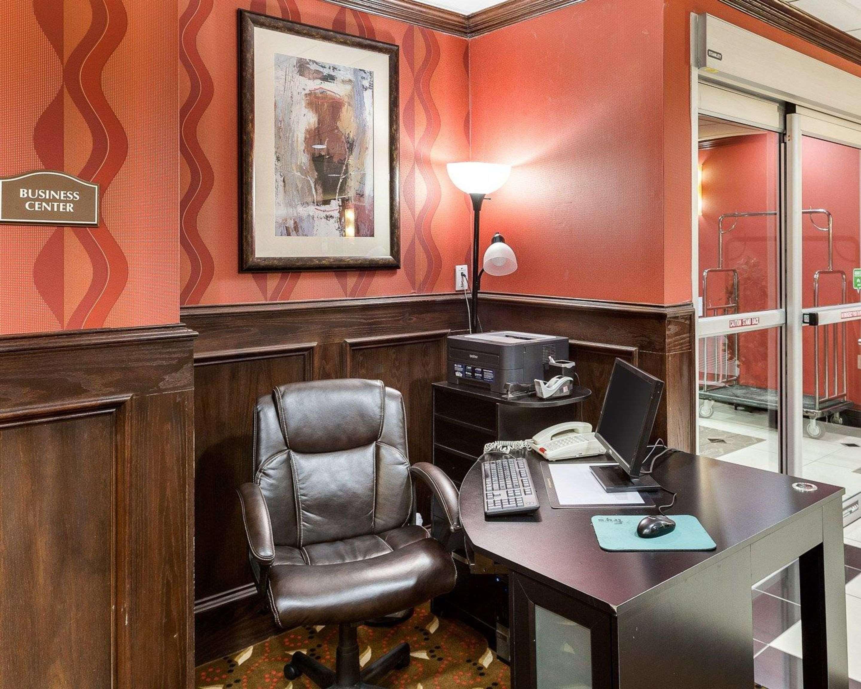 Comfort Suites Plano - Dallas North Extérieur photo