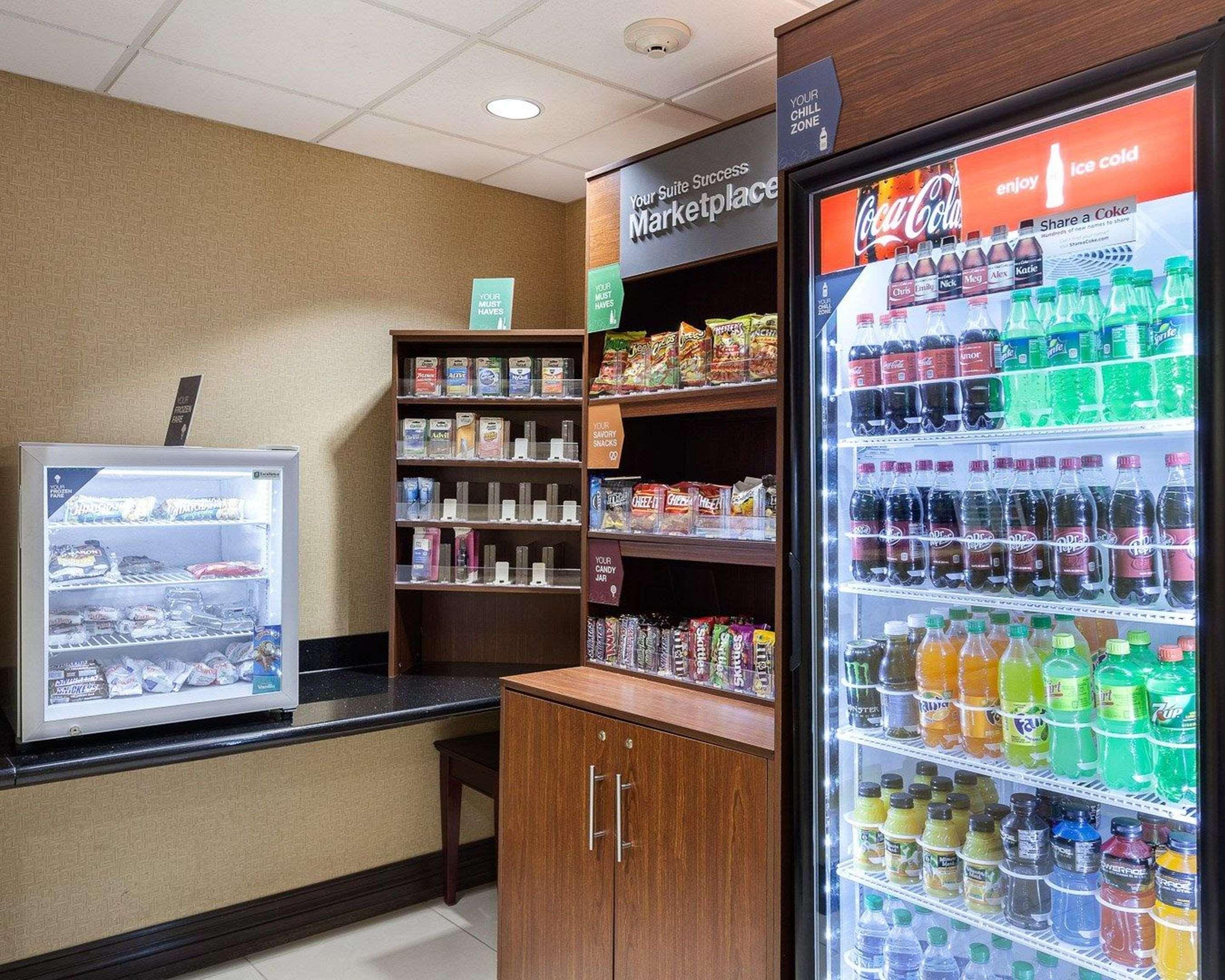Comfort Suites Plano - Dallas North Extérieur photo